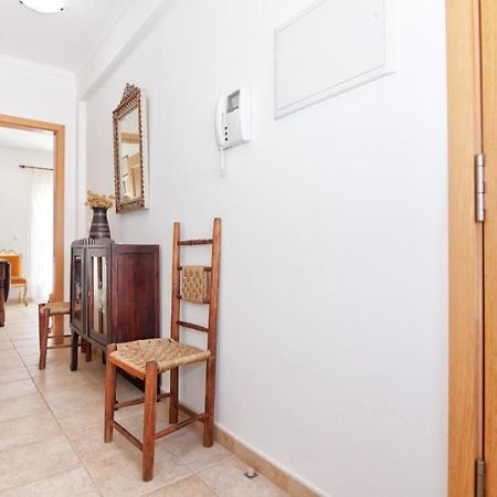 Apartamentos Marwu - Santa Luzia Santa Luzia  Exterior foto