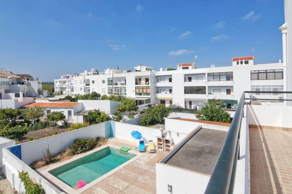 Apartamentos Marwu - Santa Luzia Santa Luzia  Exterior foto